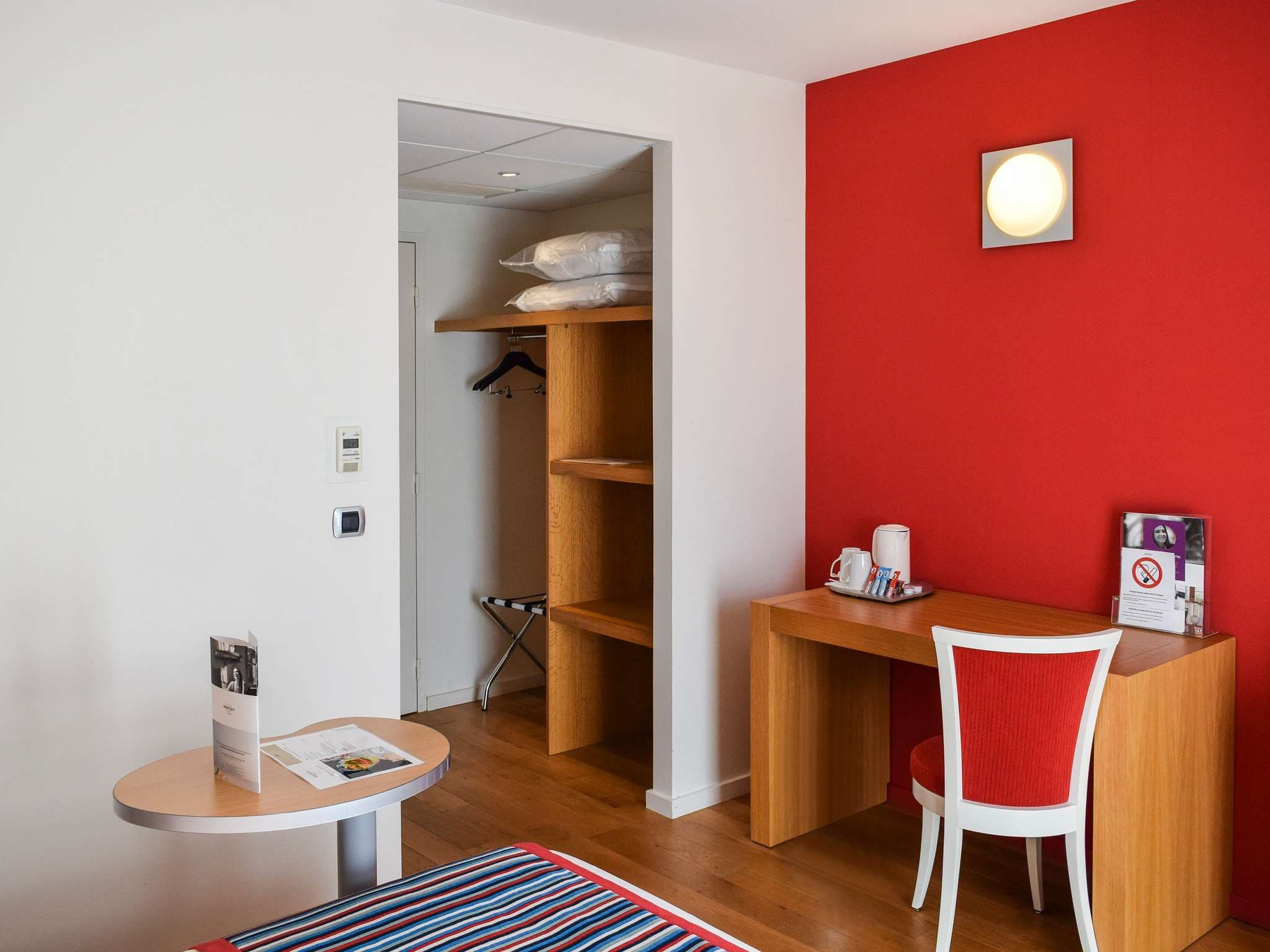 Hôtel Mercure Vittel