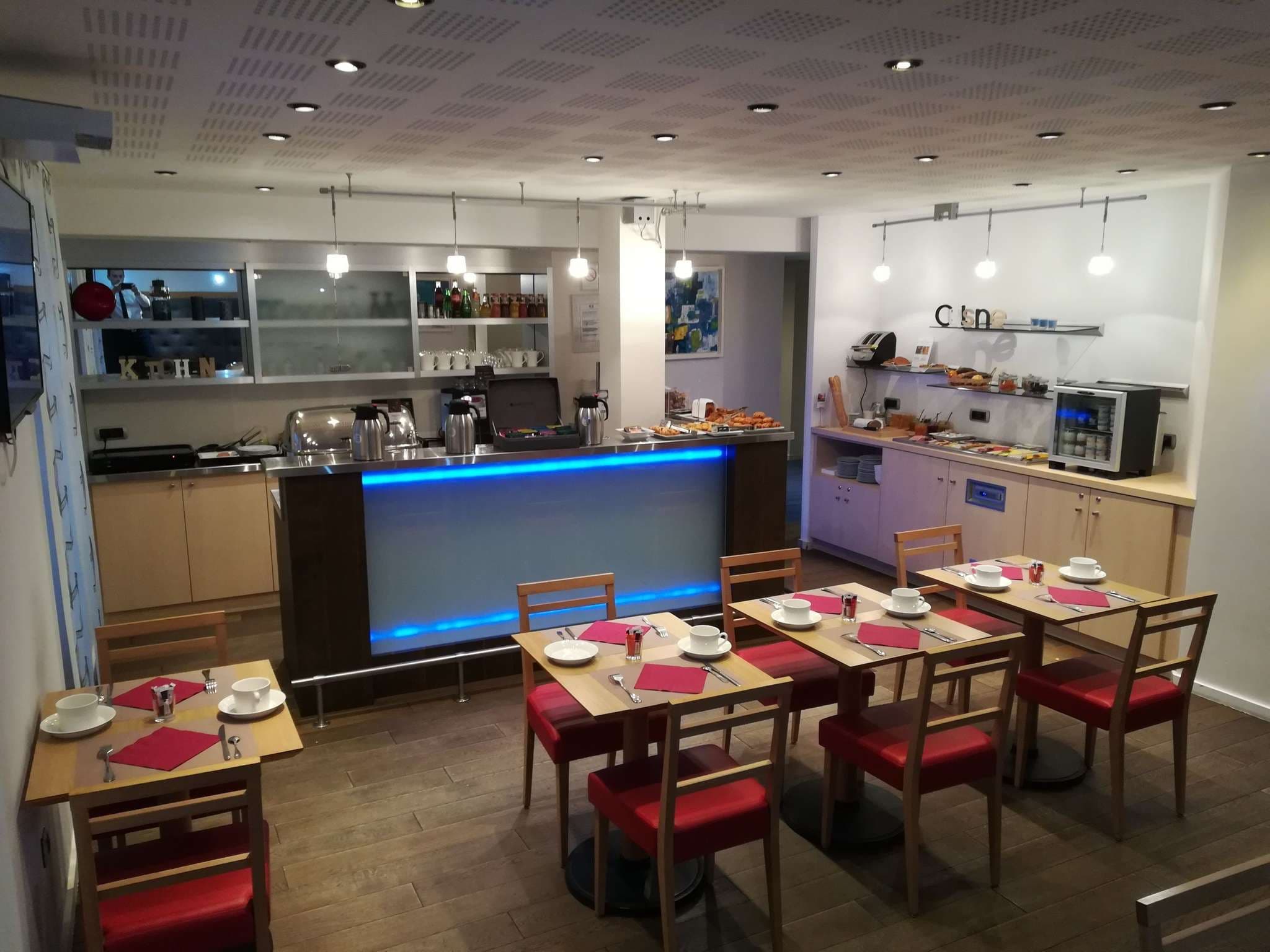 Hôtel Mercure Vittel