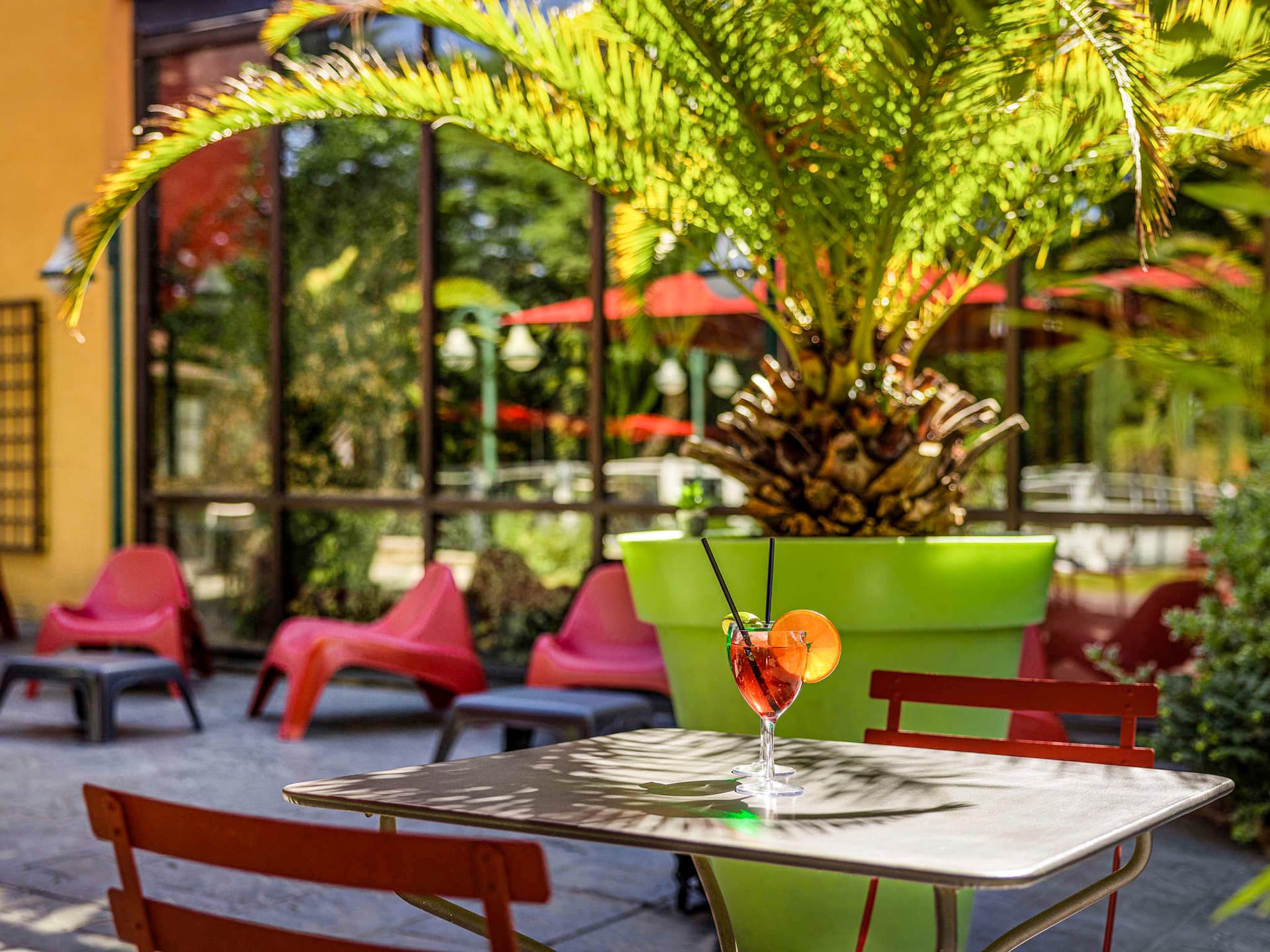 ibis Lyon Nord