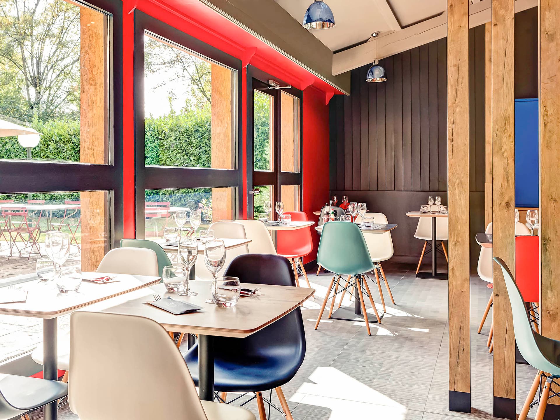 ibis Lyon Nord