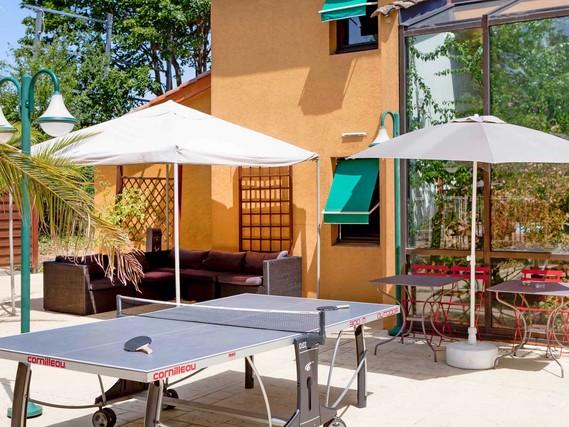 ibis Lyon Nord