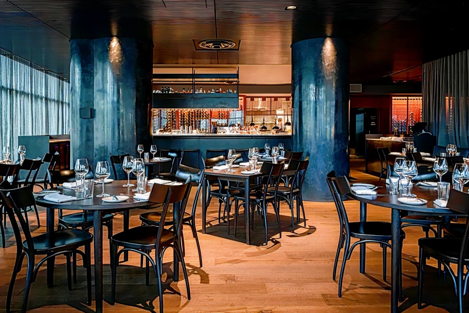 Shadow Play by Peppers