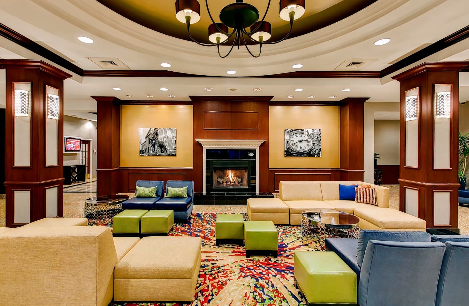 Chicago Marriott Midway