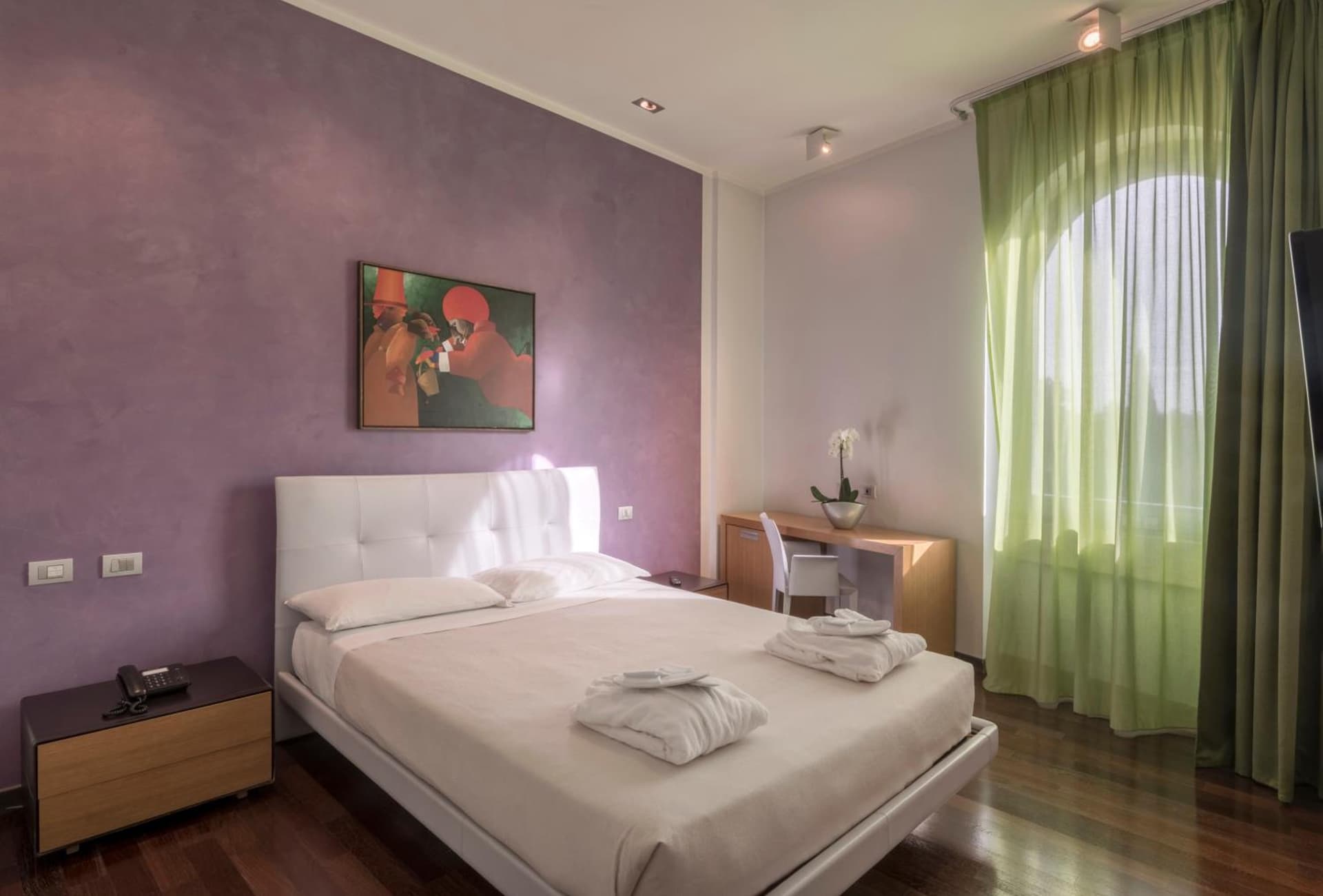 Arthotel & Park Lecce
