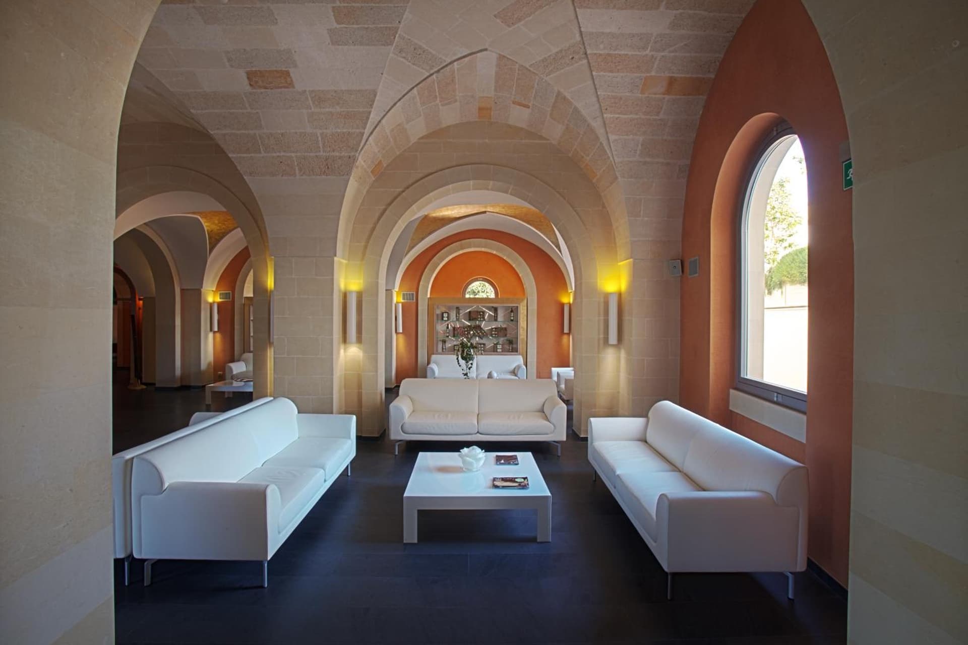Arthotel & Park Lecce