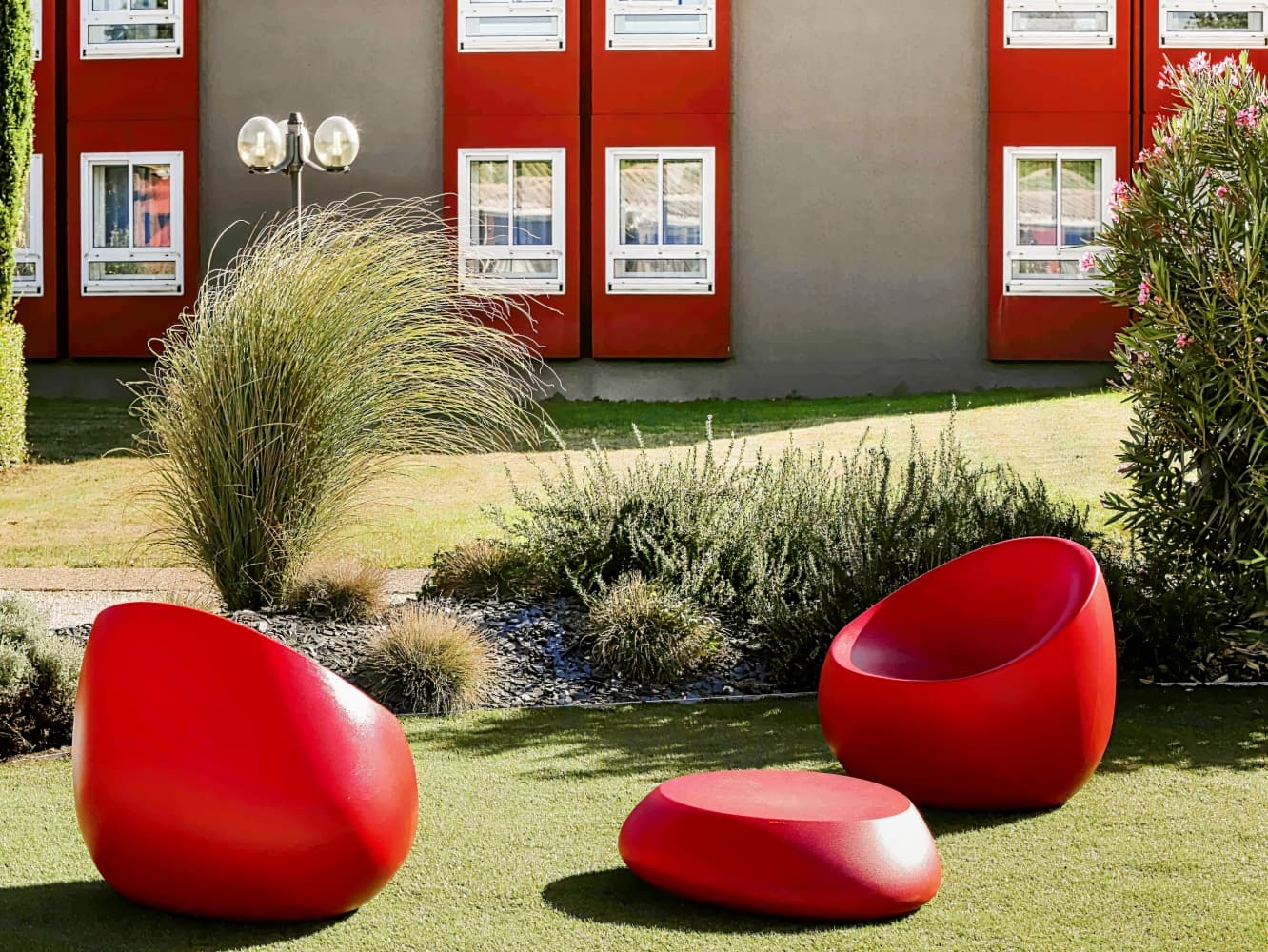 Hôtel ibis Montélimar Nord