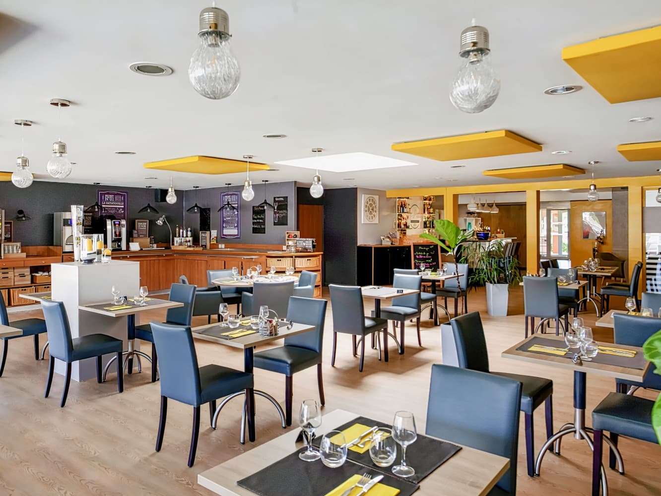 Hôtel ibis Montélimar Nord