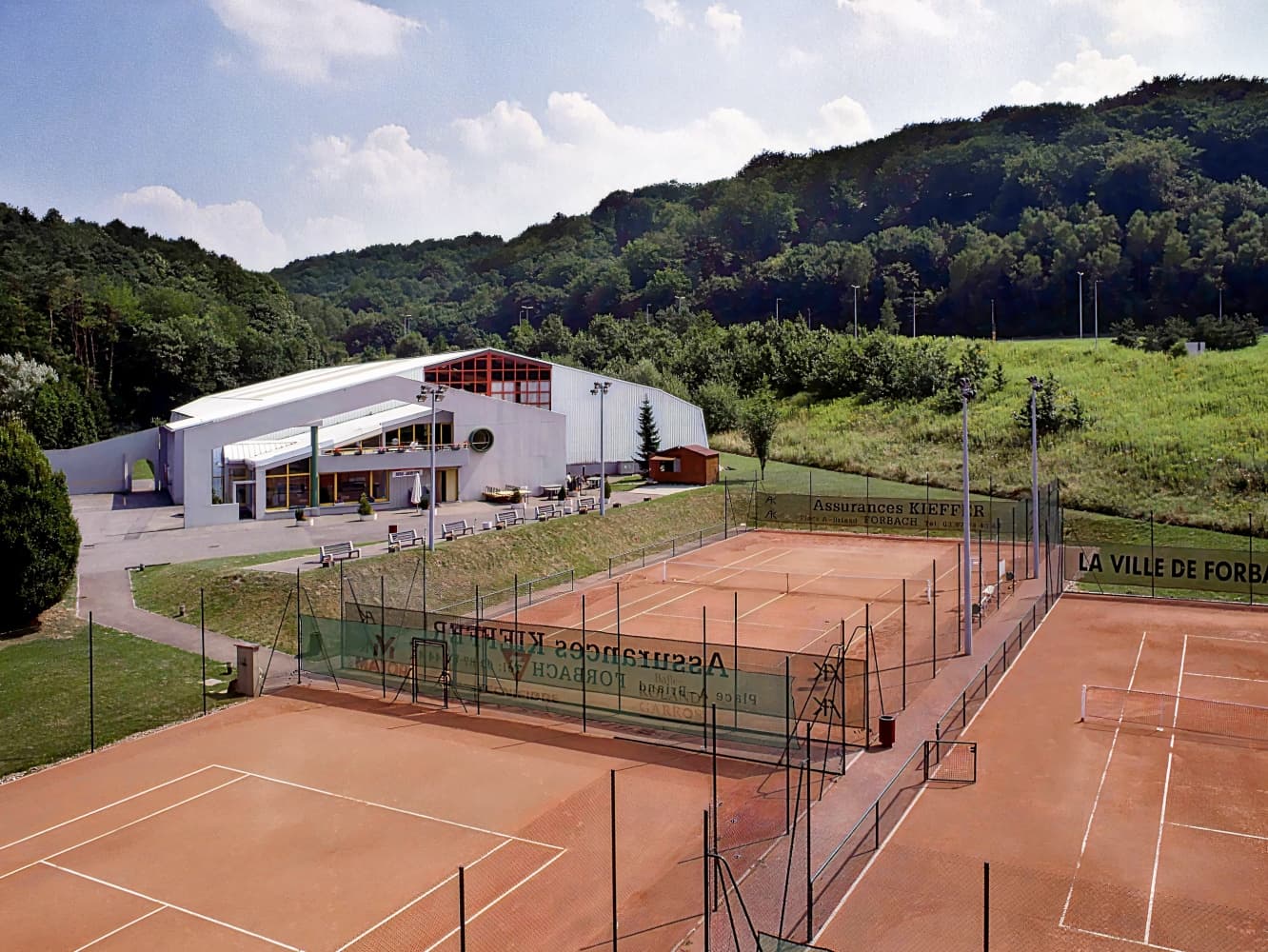 Hôtel Mercure Forbach