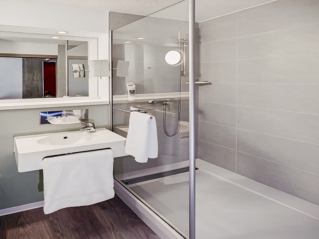 Hôtel Mercure Forbach