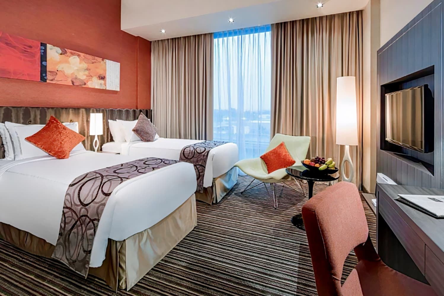 Park Avenue Changi