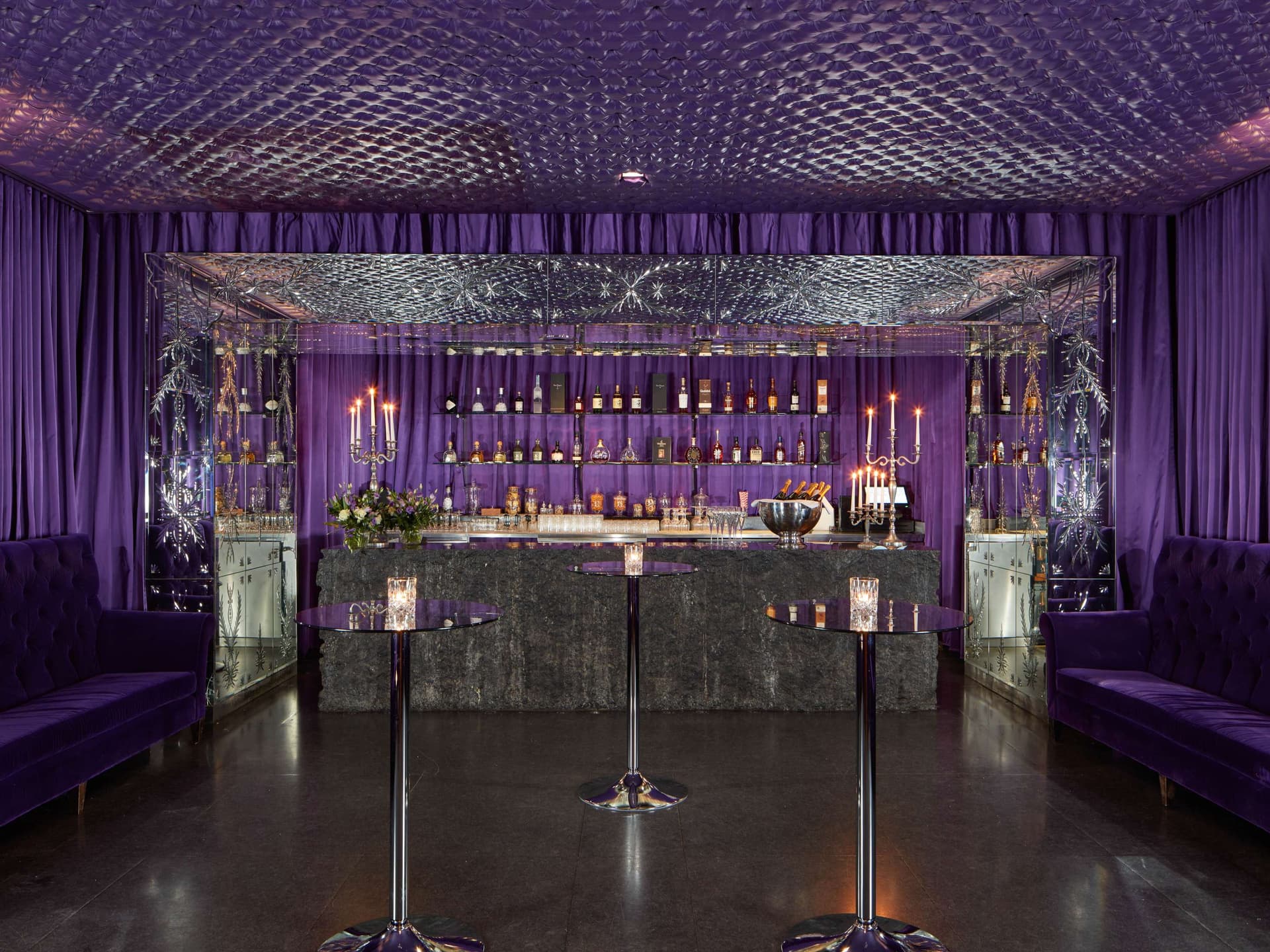 Sanderson London, a Morgans Originals hotel