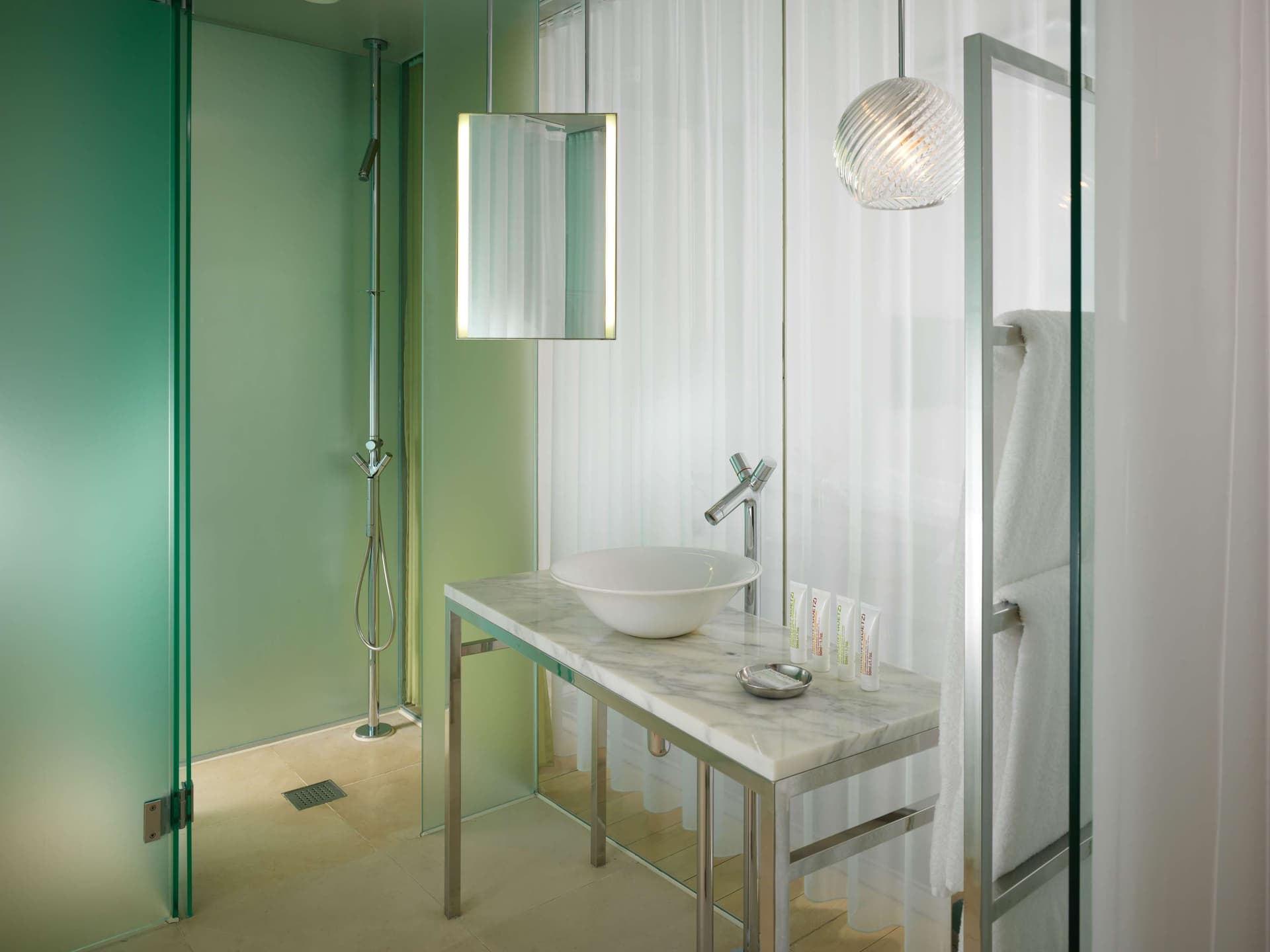 Sanderson London, a Morgans Originals hotel