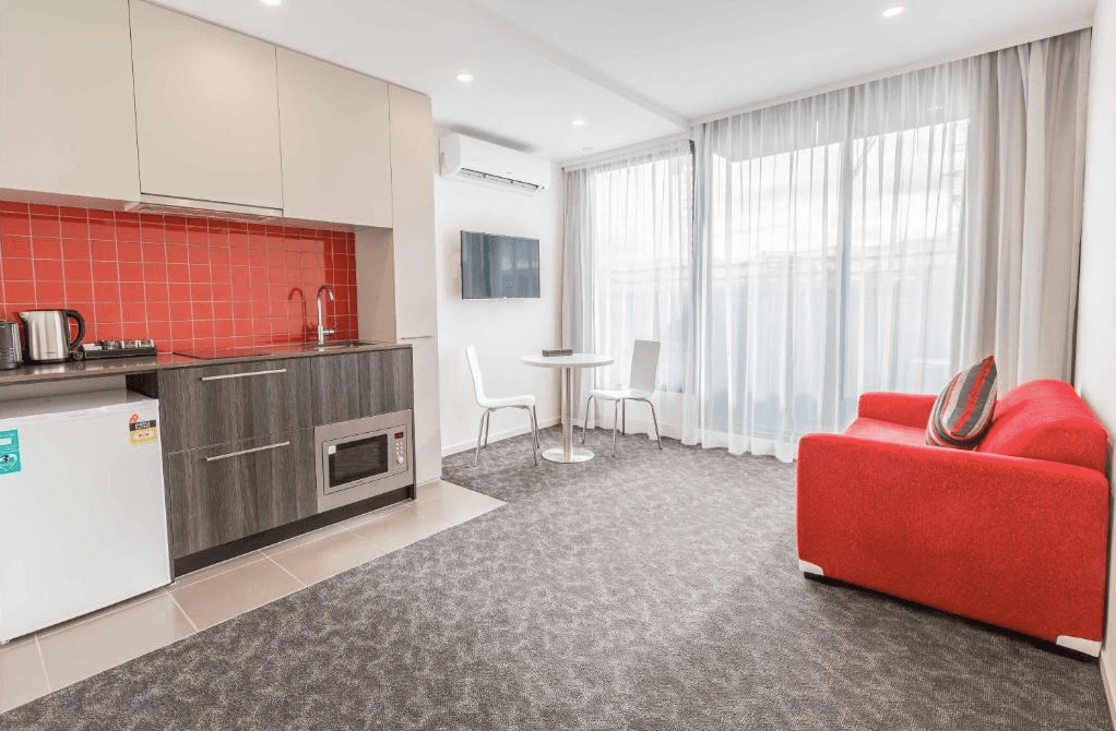 Comfort Apartments Box Hill