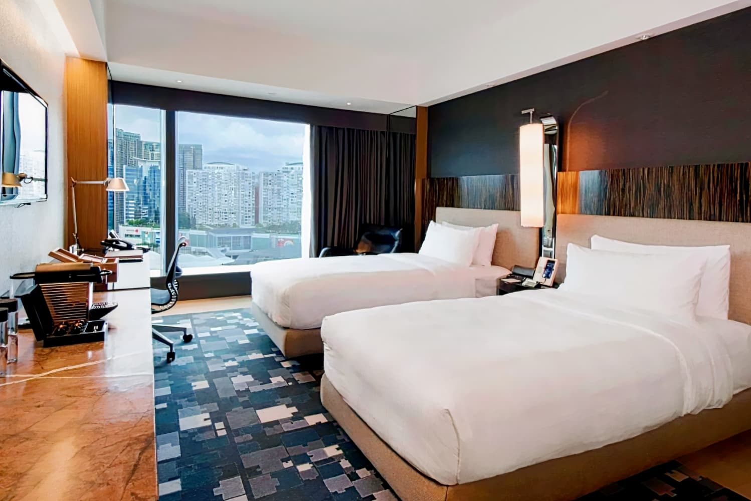HOTEL ICON