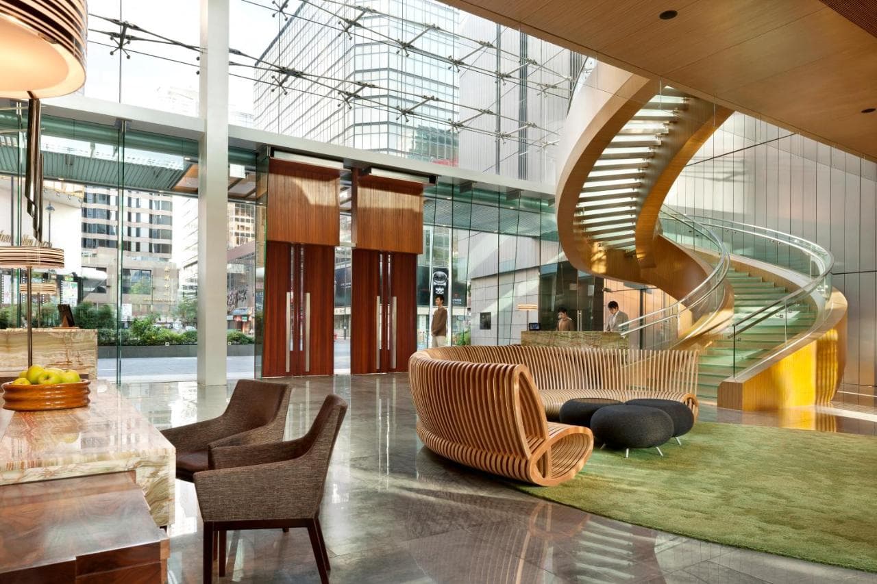 HOTEL ICON