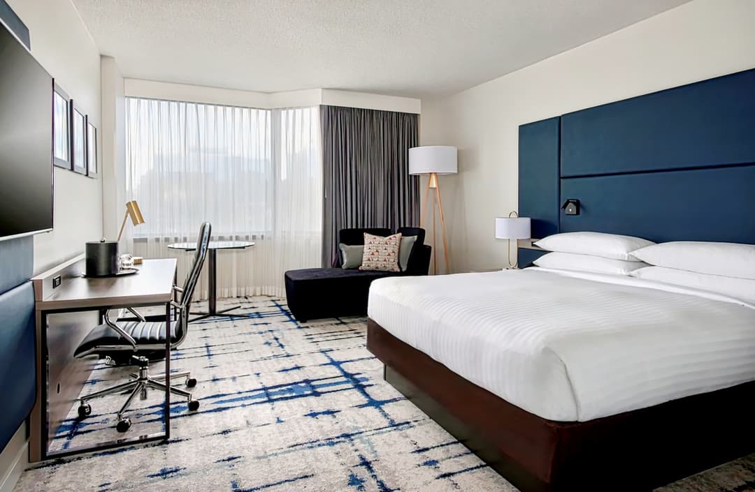 Crowne Plaza - Greenbelt