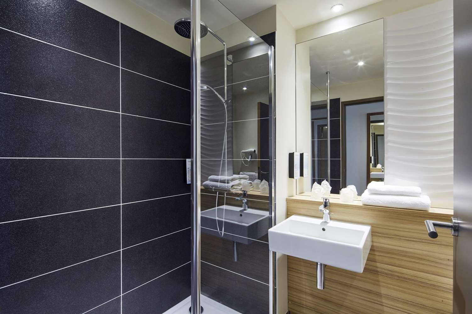 Campanile Paris - Saclay