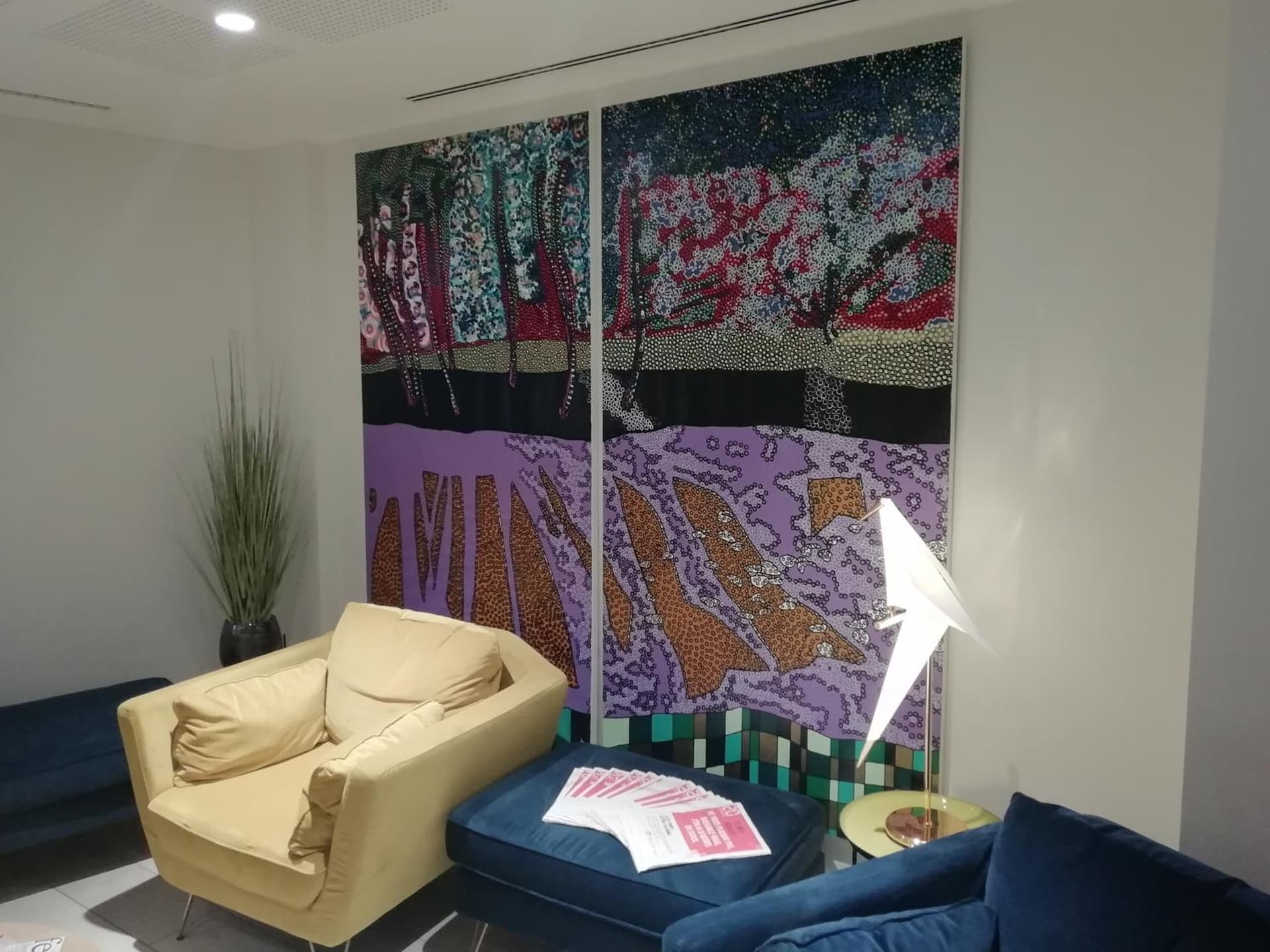 Hôtel Origami