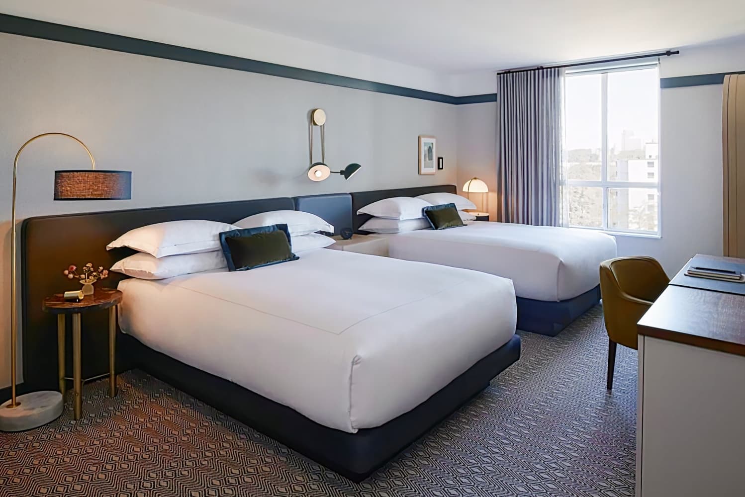 Kimpton Saint George