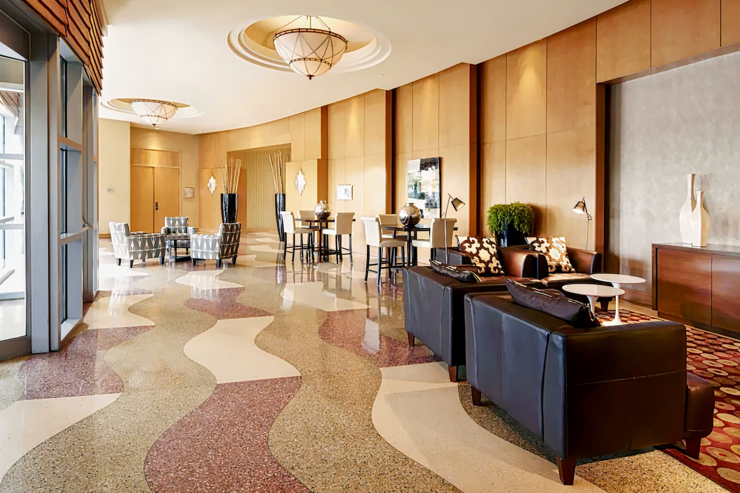 Hyatt Rosemont