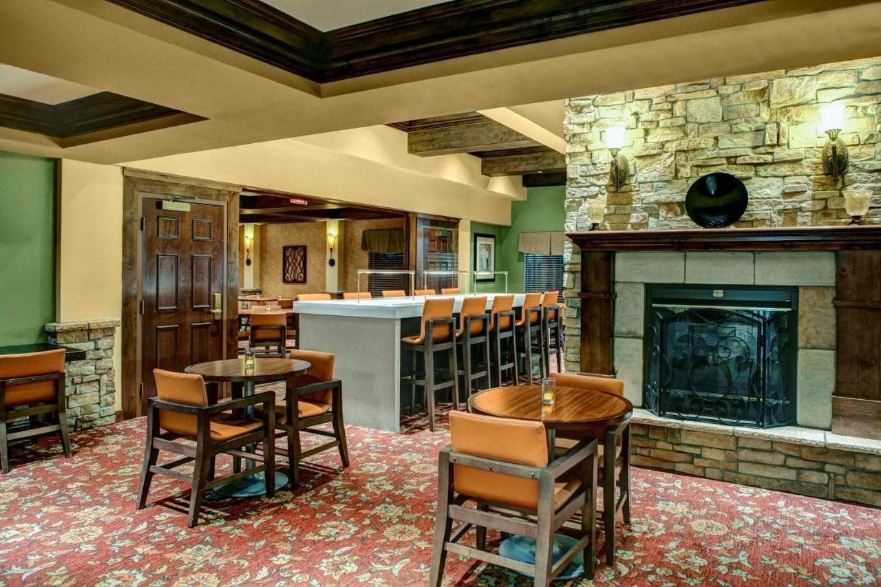 Hyatt House Branchburg