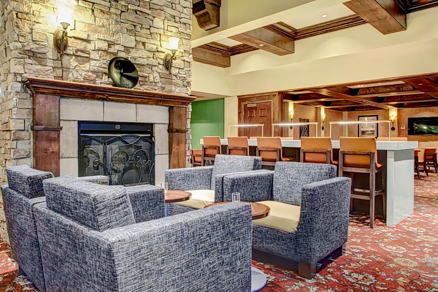 Hyatt House Branchburg