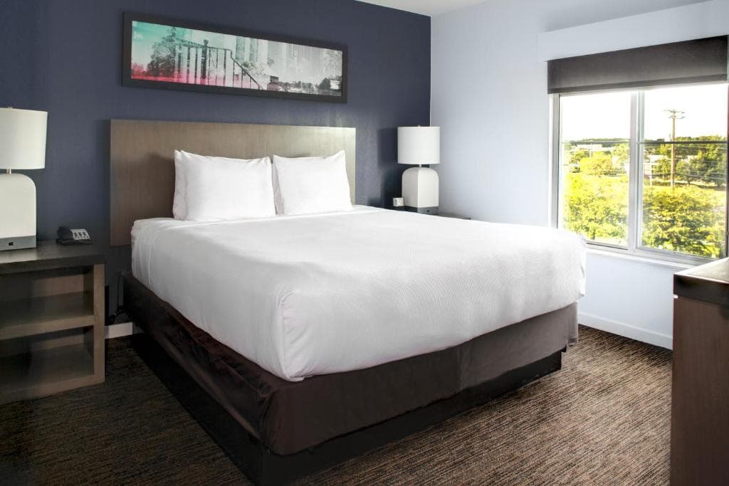 Hyatt House Branchburg