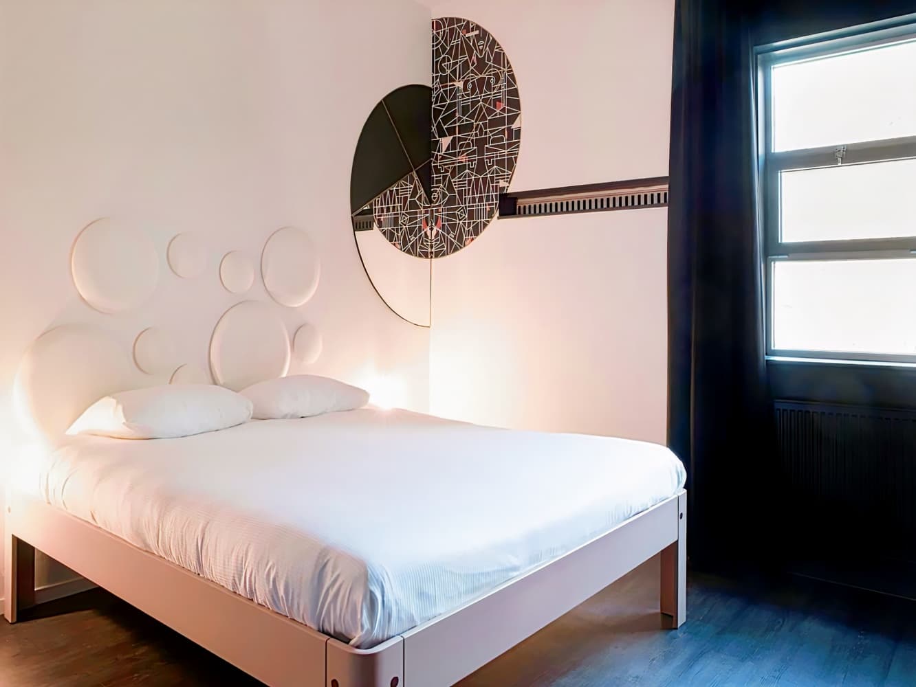 Mabi Hotel City Centre