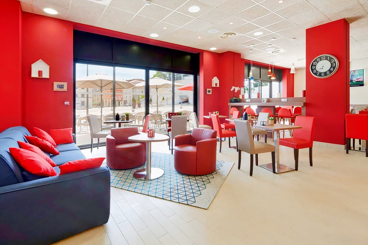 Campanile Ales Centre