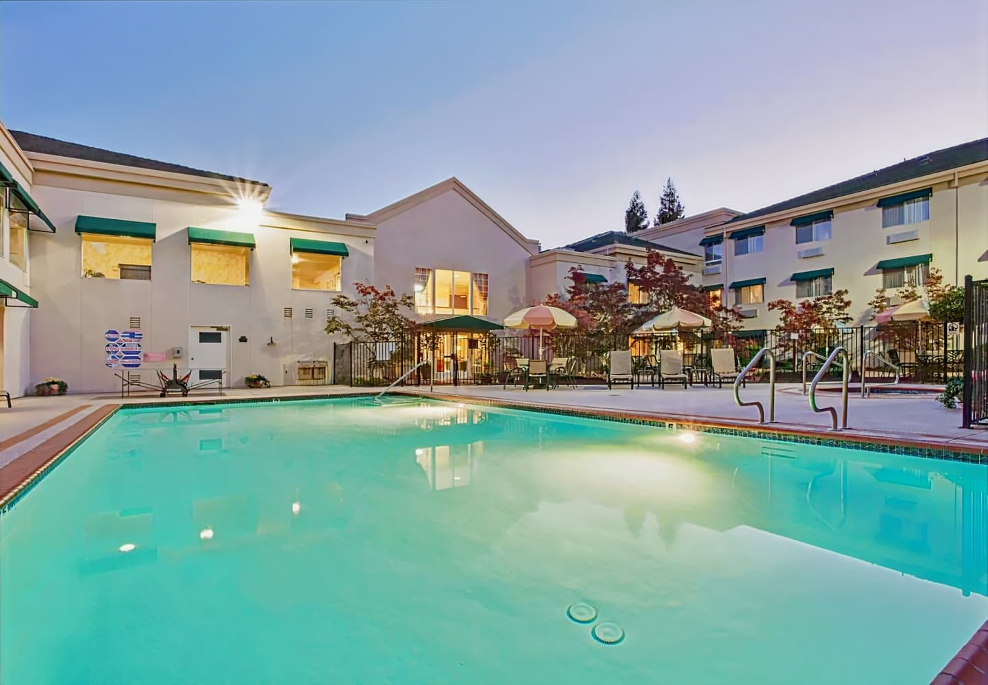 Holiday Inn Auburn