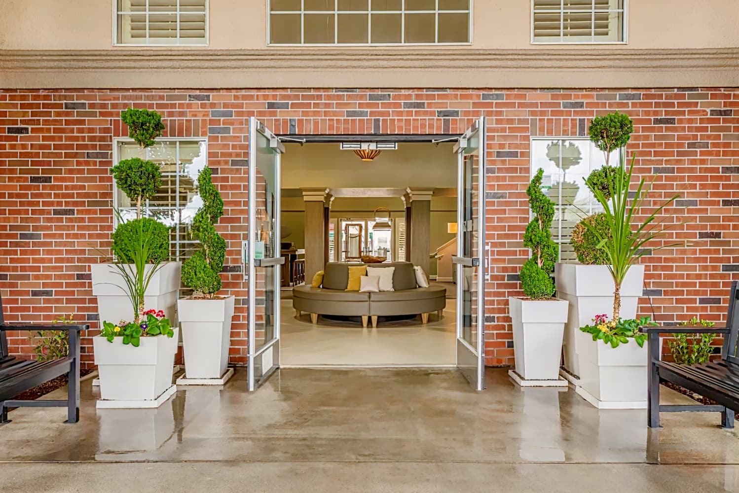 Holiday Inn Auburn