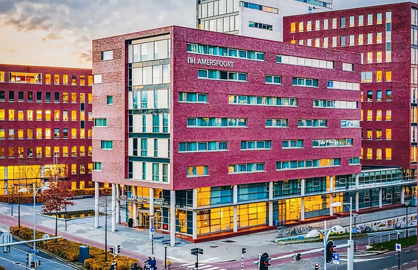 NH Amersfoort
