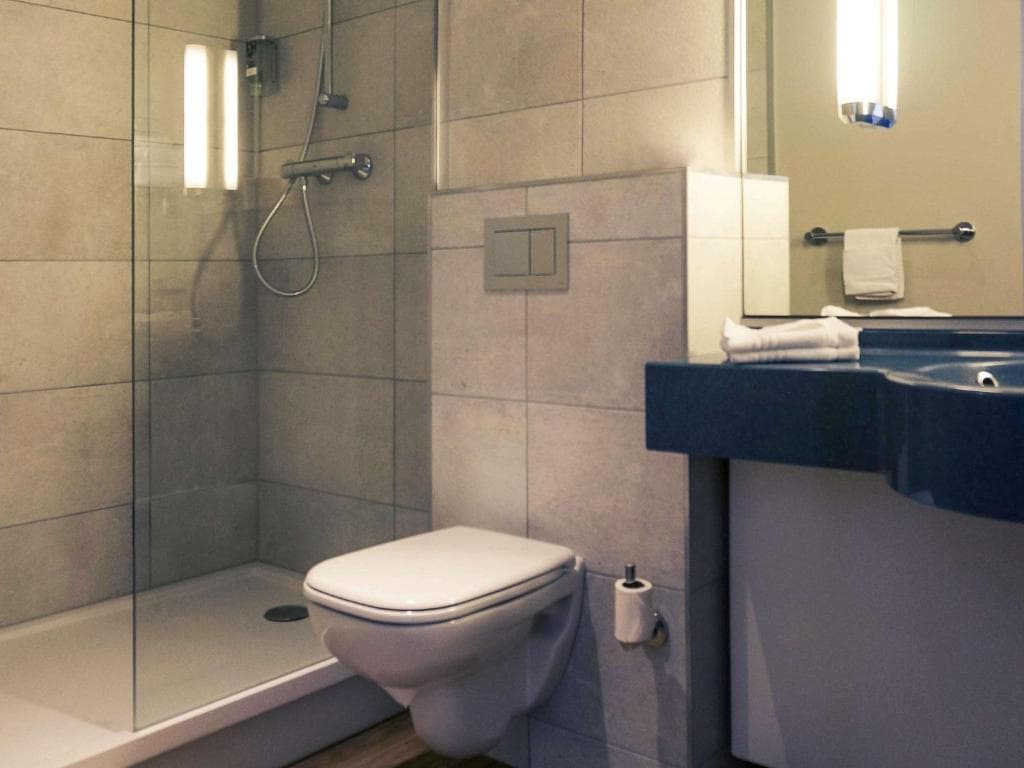 Hôtel Mercure Lille Aéroport