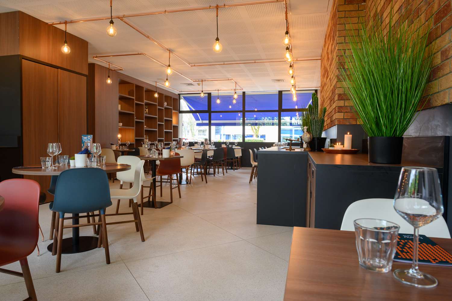 Tulip Inn Antwerpen