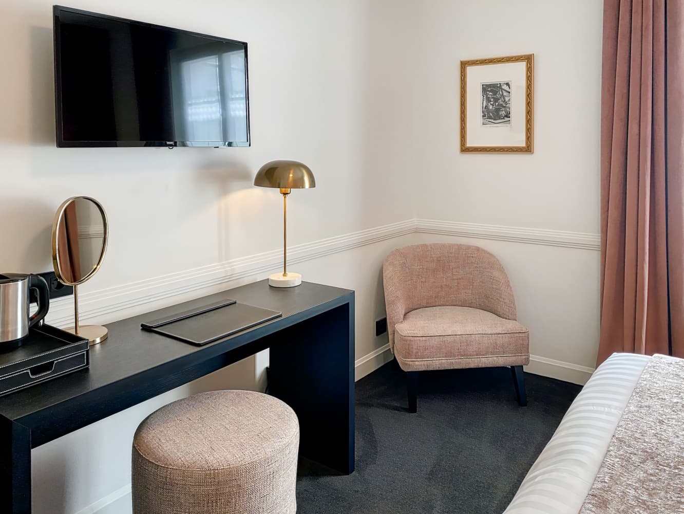 Le Cercle Tour Eiffel