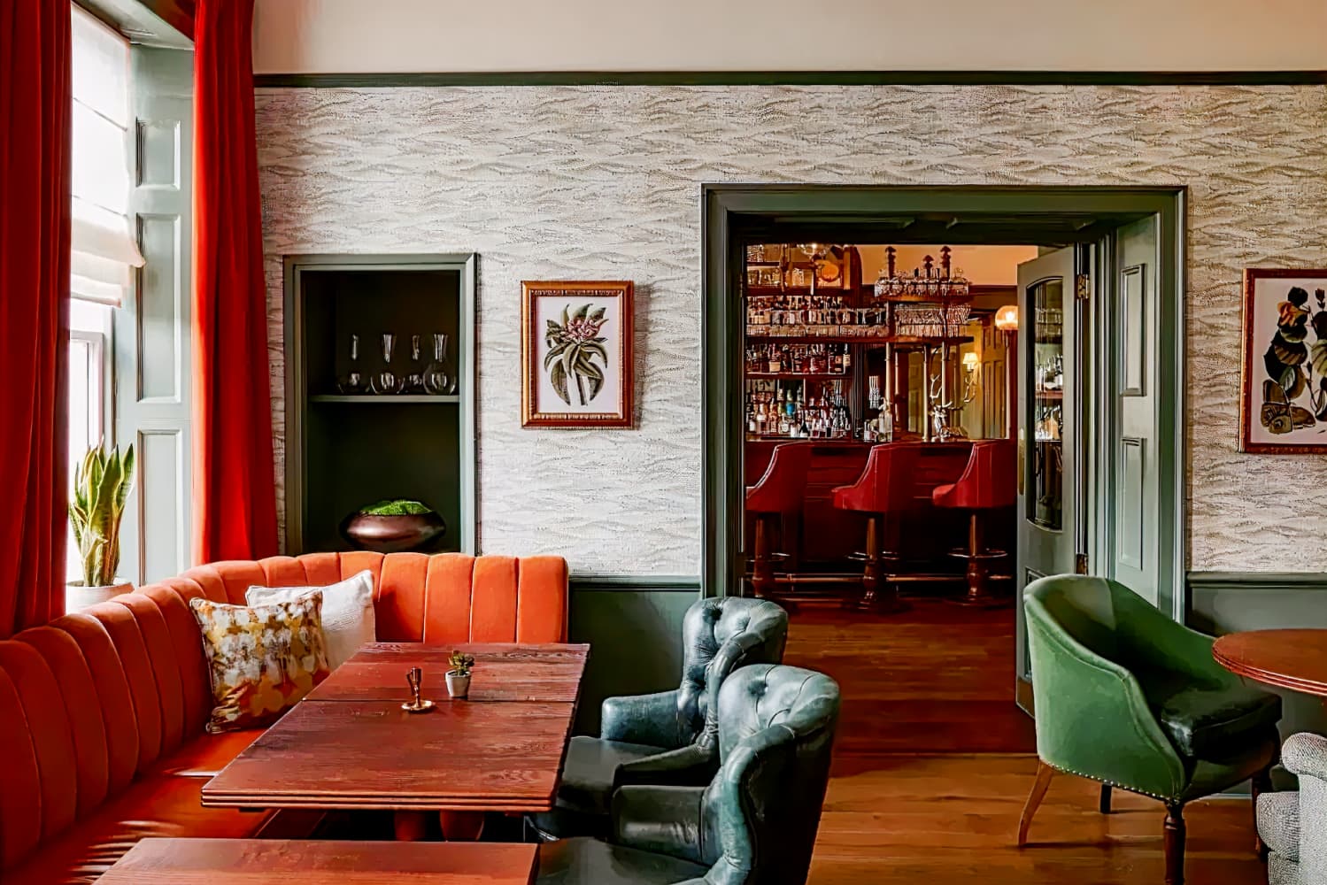 Hotel Indigo Bath, an IHG Hotel