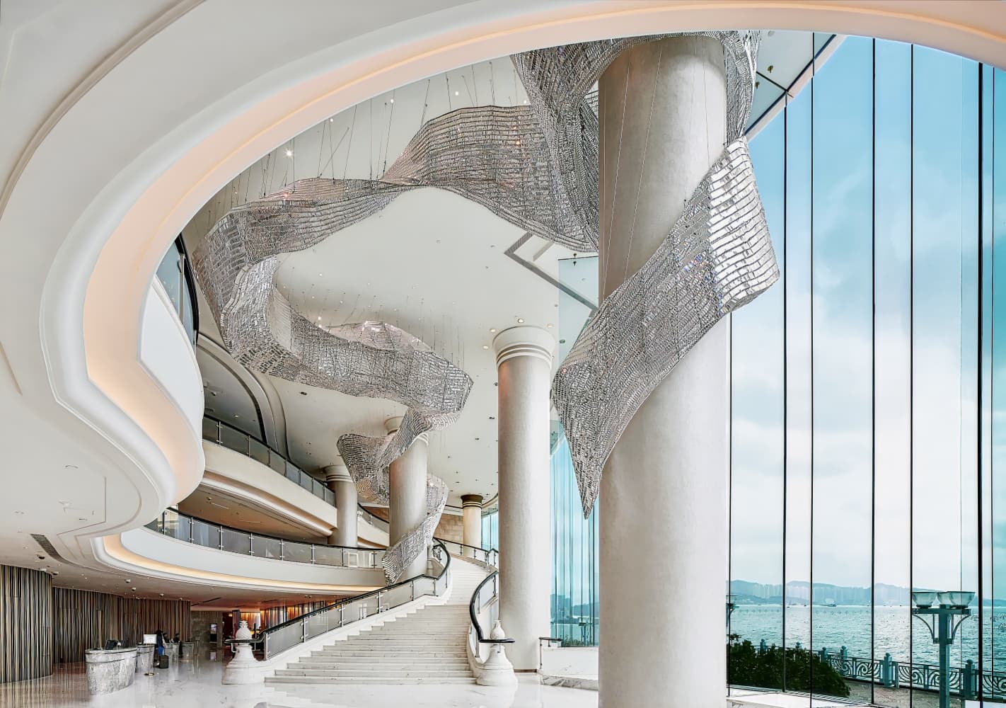 Harbour Grand Kowloon