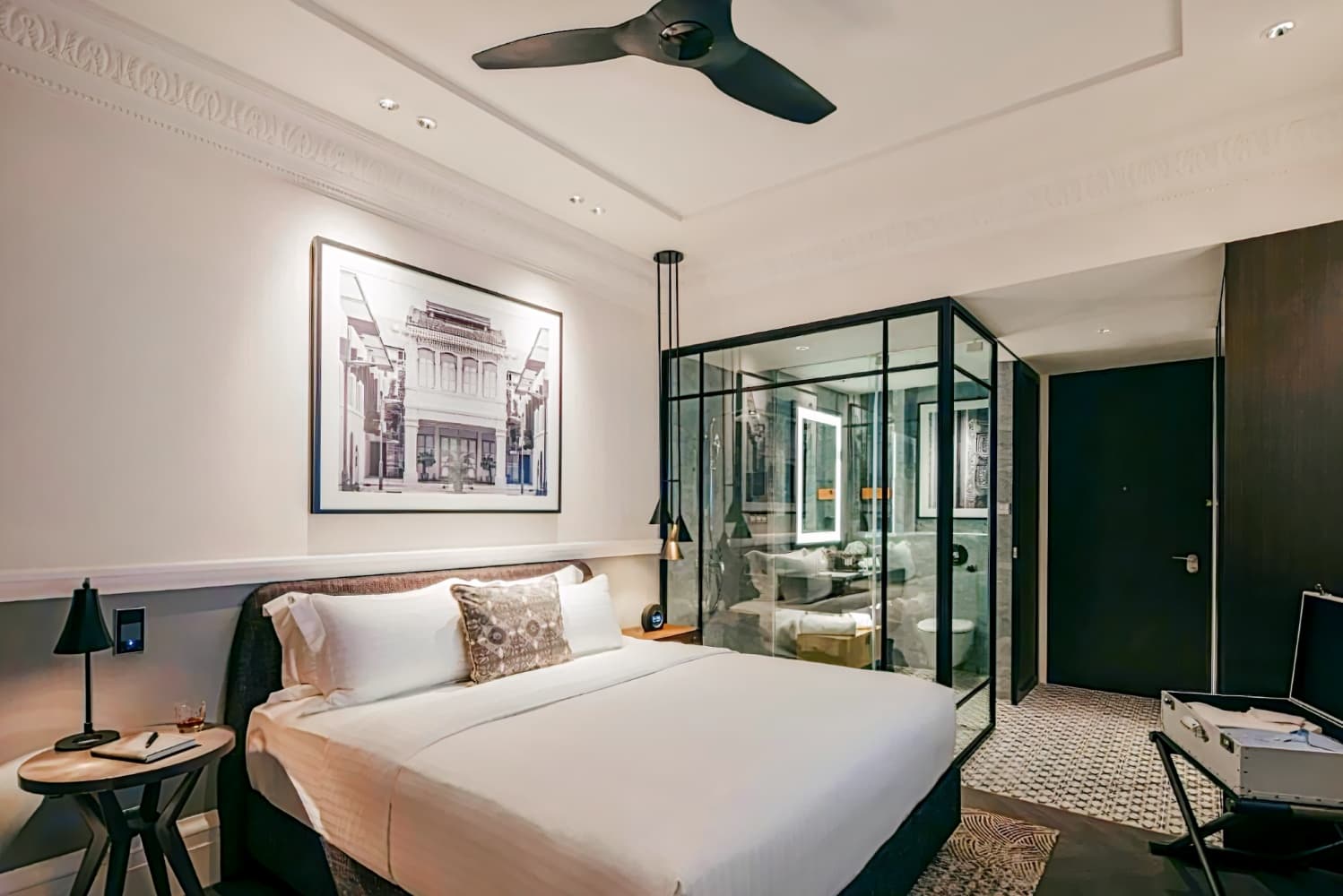 Grand Park City Hall