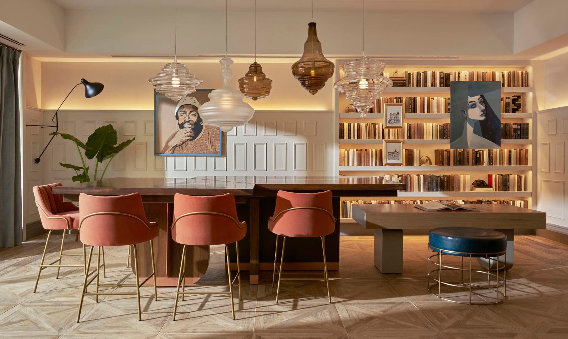 Viceroy Washington DC