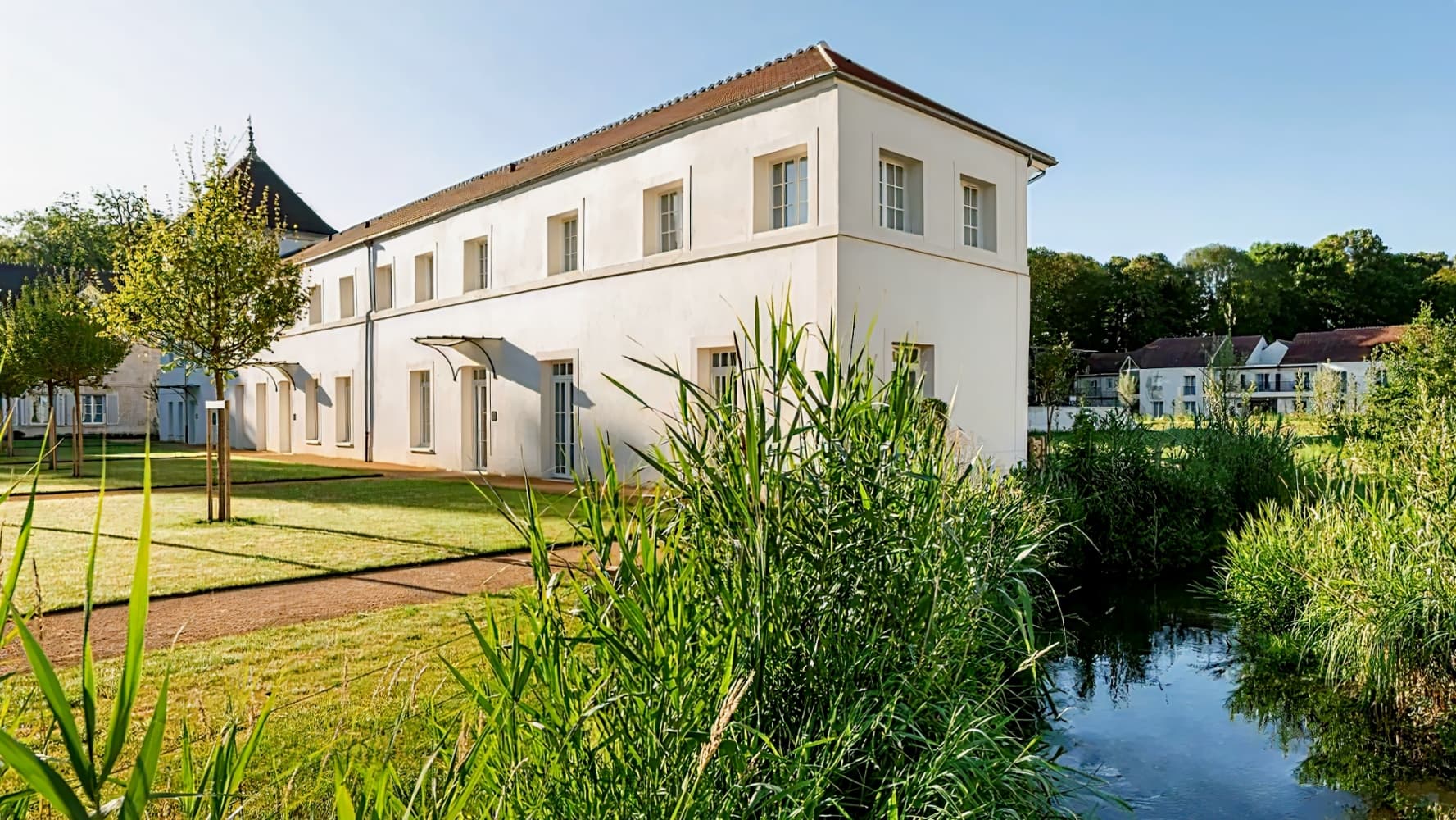 Hyatt Regency Chantilly