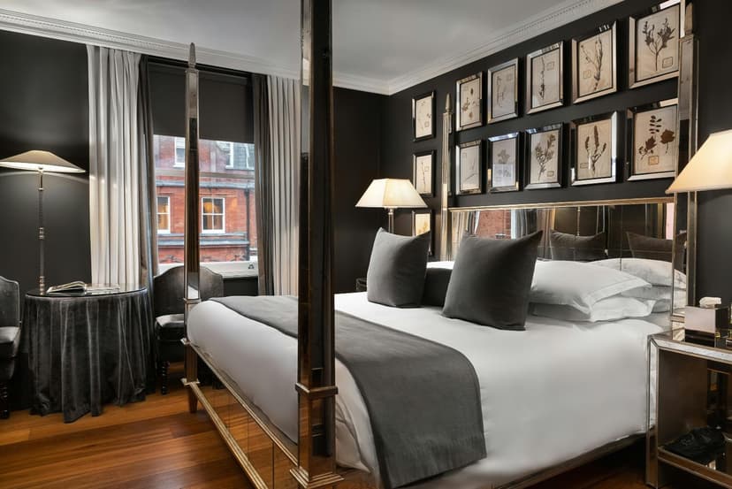 The Franklin London – Starhotels Collezione