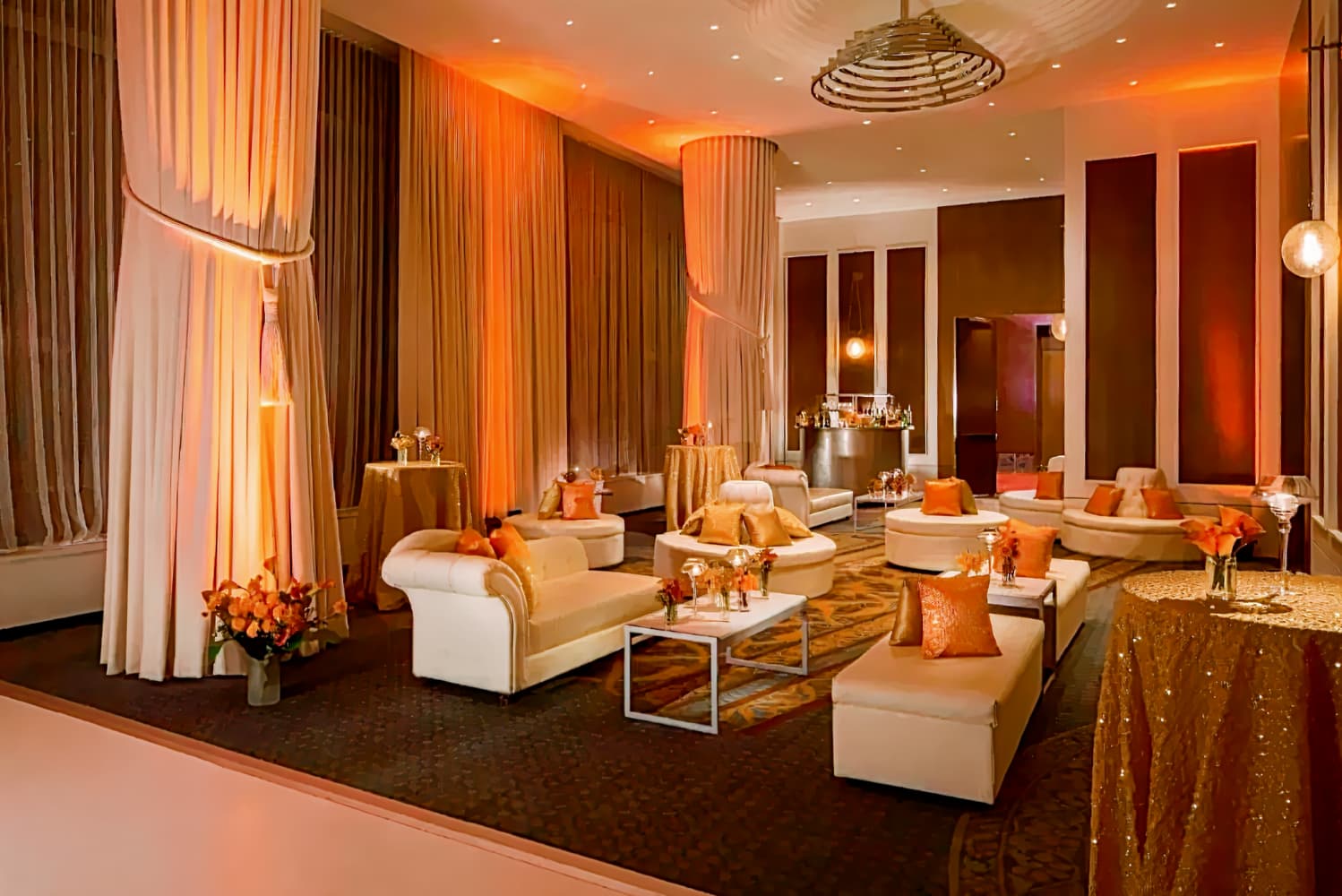 Kimpton Hotel Eventi