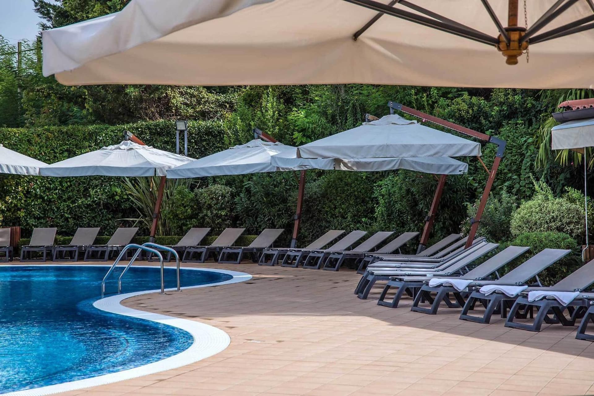 Hotel La Giocca