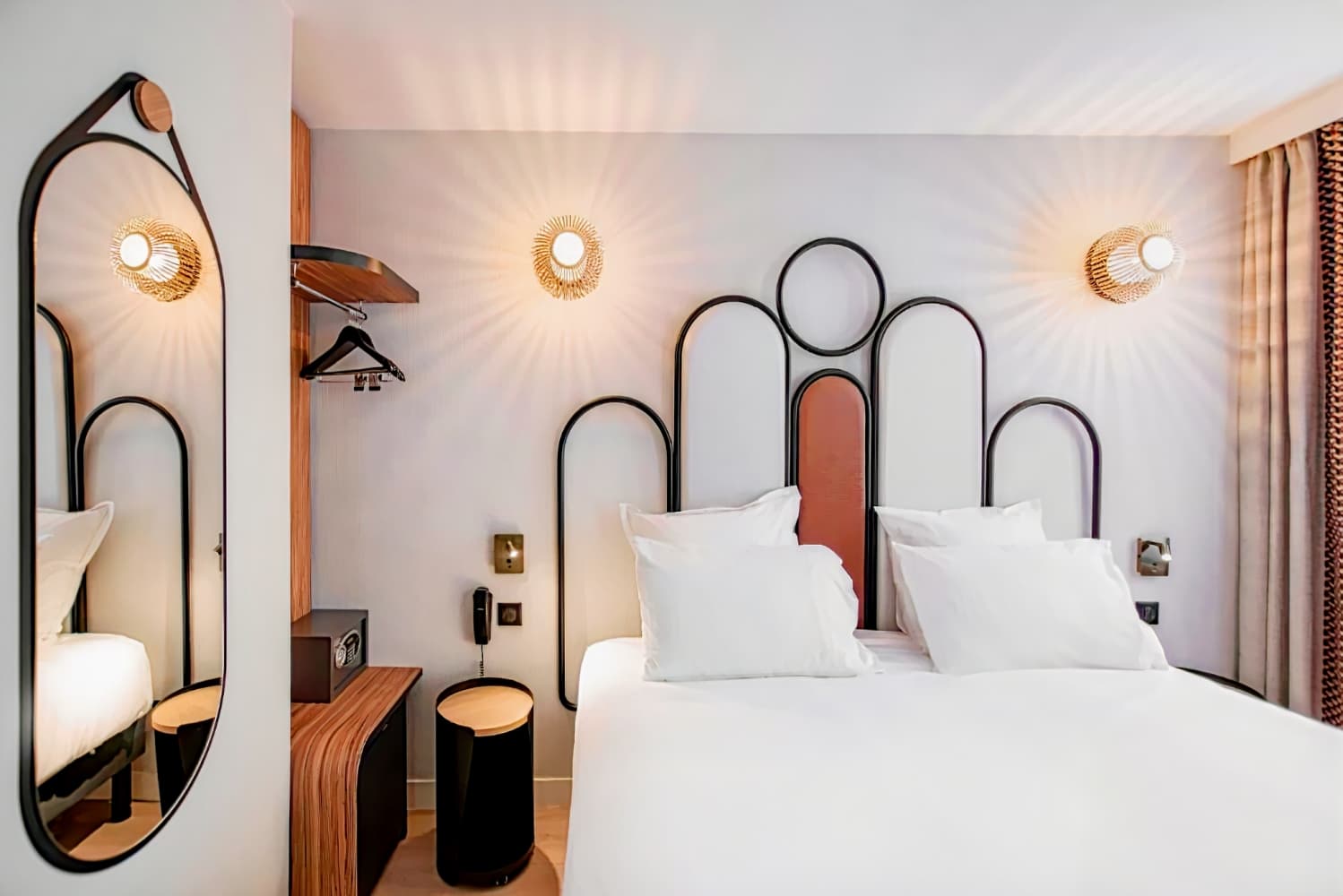 Hôtel de l'Espérance