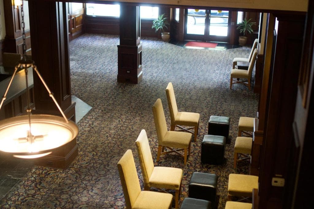 The Washington Inn