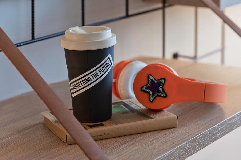 Moxy Hamburg Altona