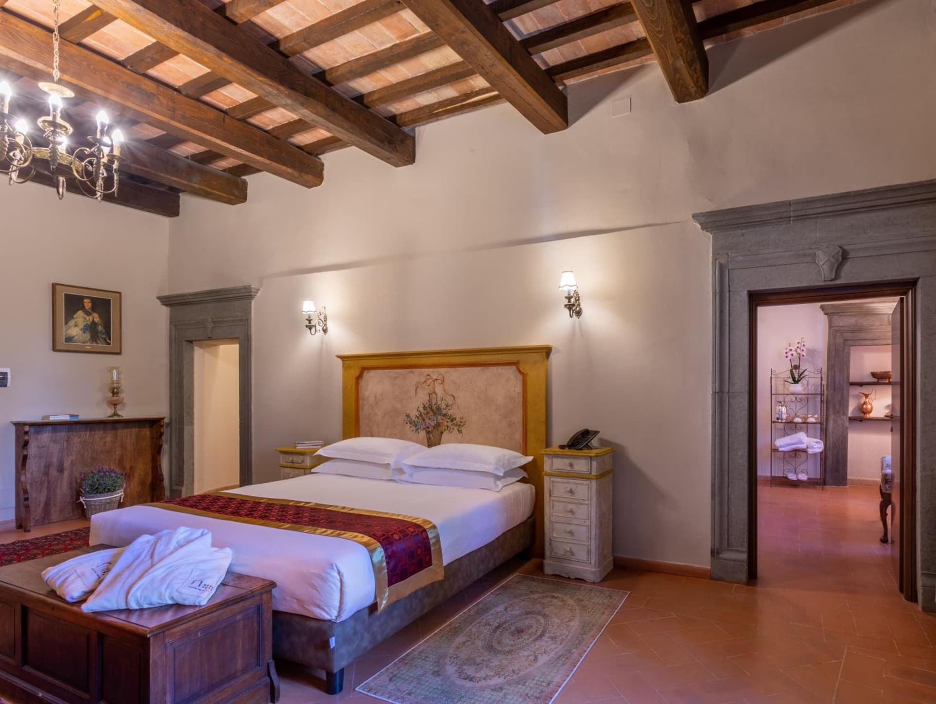 Borgo Petroro