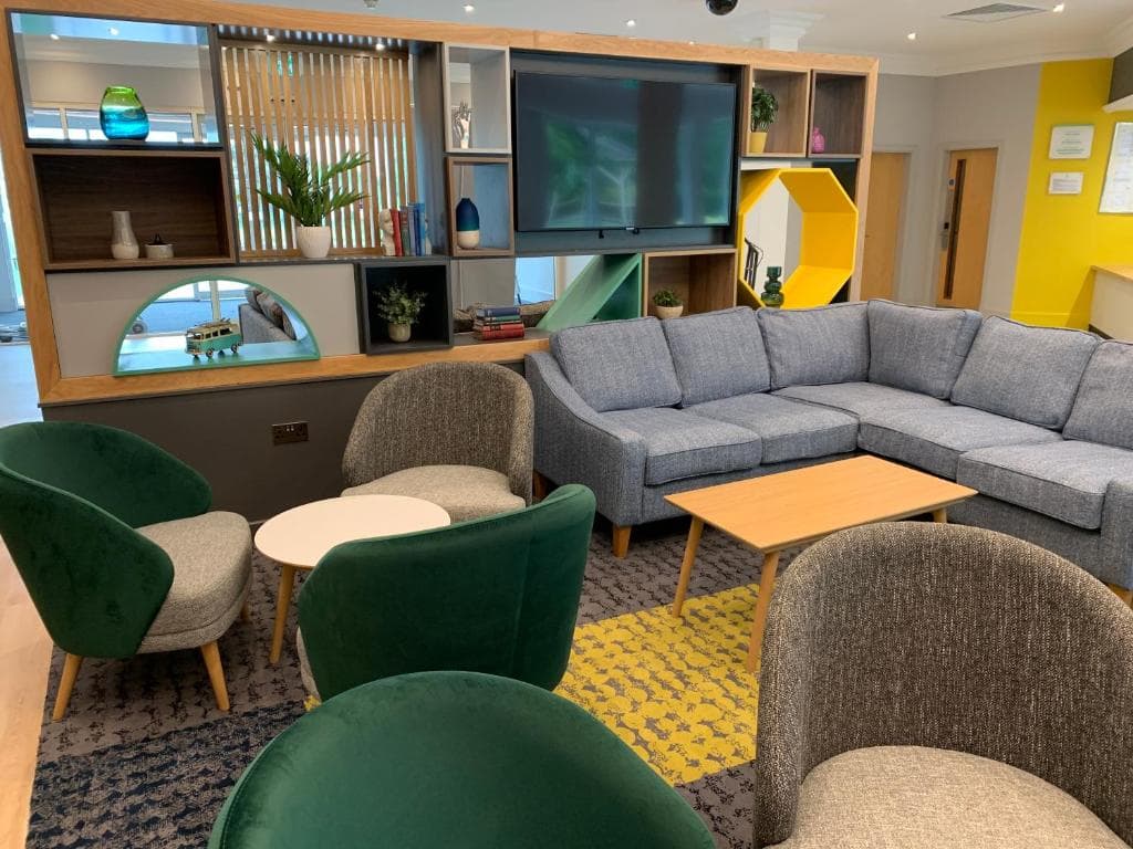 Holiday Inn Aylesbury, an IHG Hotel