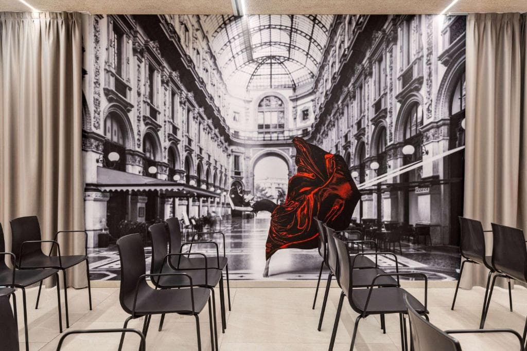 Amedia Hotel Milano