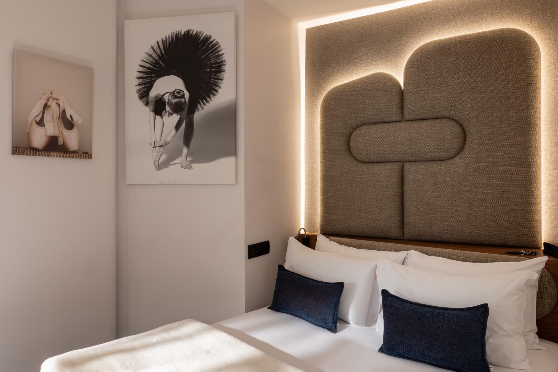 Hôtel London Paris